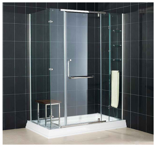 Shower Screens