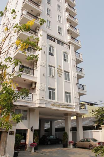 Sovann Lotus Apartment